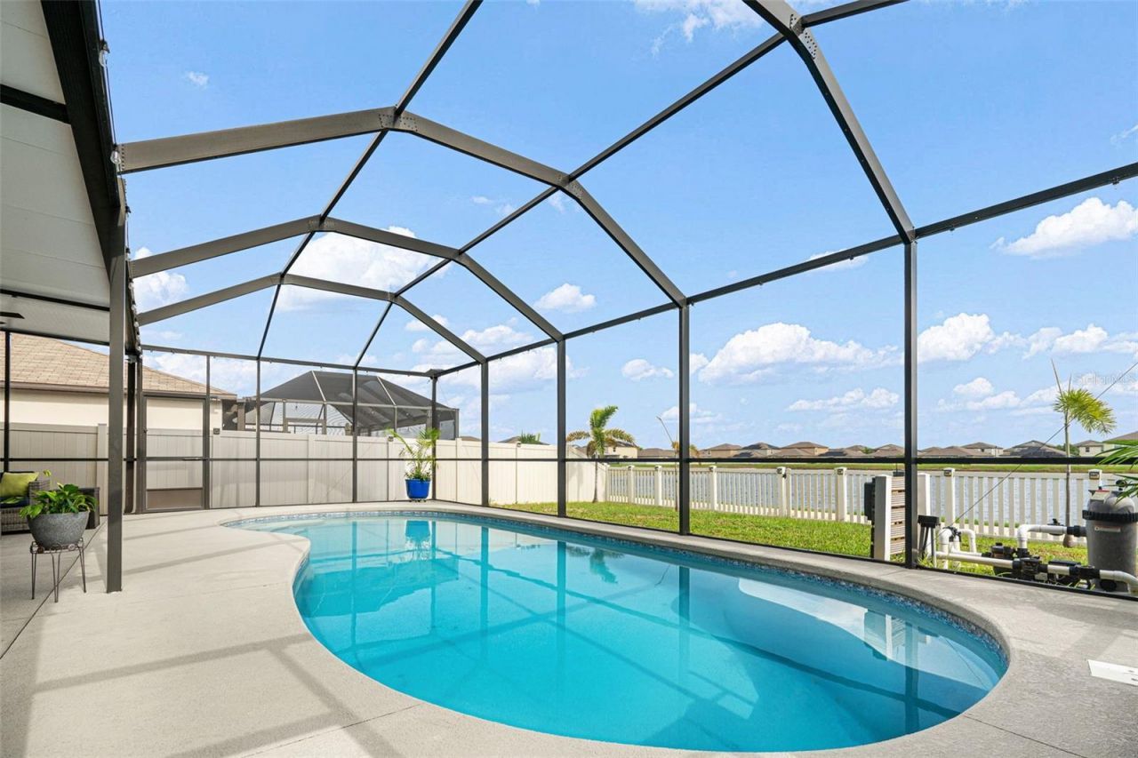 9823 Lemon Drop Loop , Ruskin, FL 33573 Photo