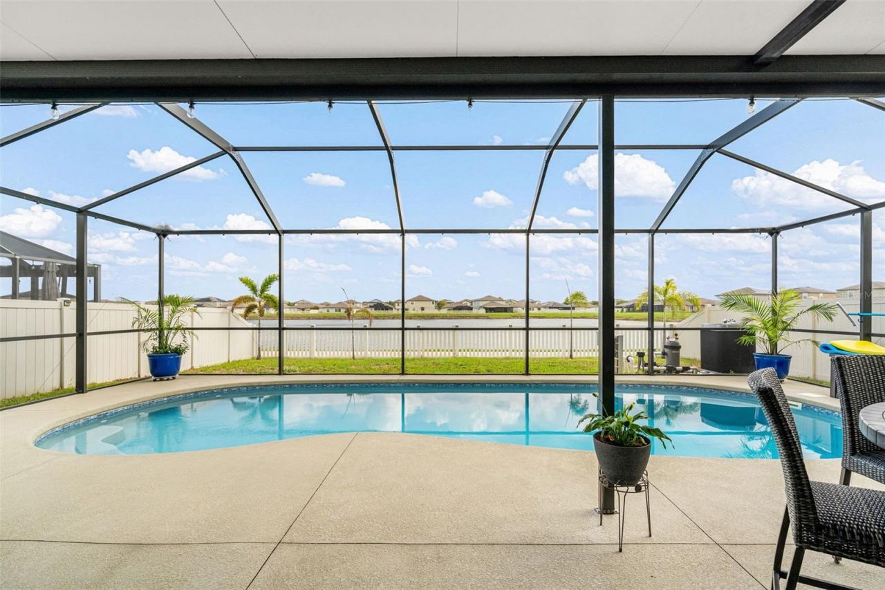 9823 Lemon Drop Loop , Ruskin, FL 33573 Photo