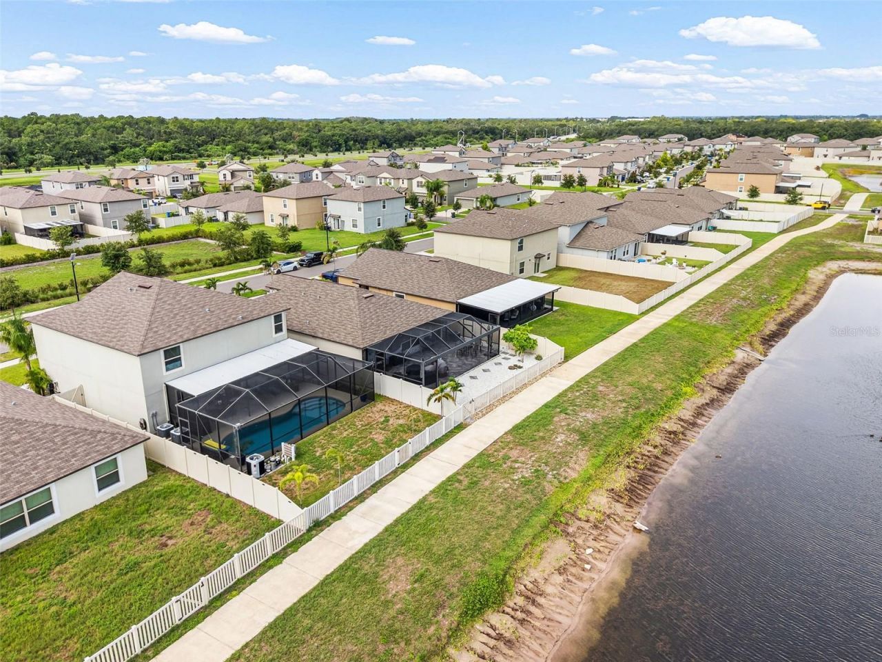 9823 Lemon Drop Loop , Ruskin, FL 33573 Photo