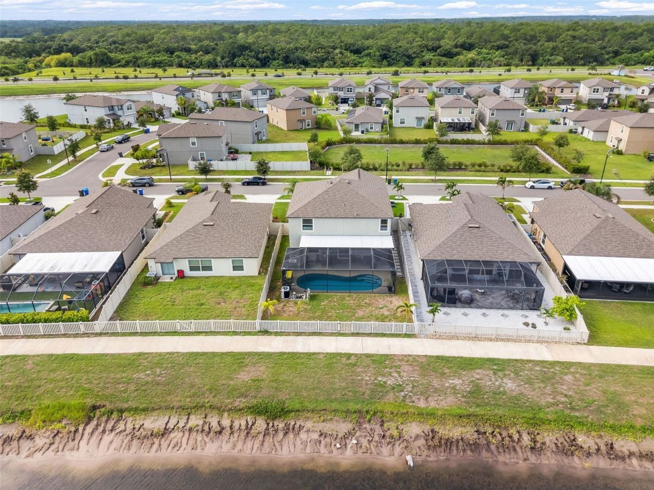 9823 Lemon Drop Loop , Ruskin, FL 33573 Photo
