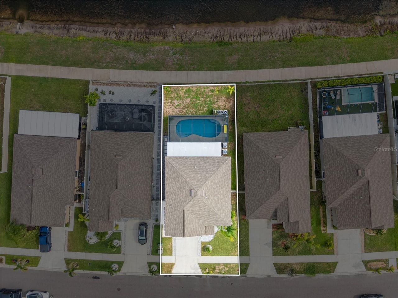 9823 Lemon Drop Loop , Ruskin, FL 33573 Photo
