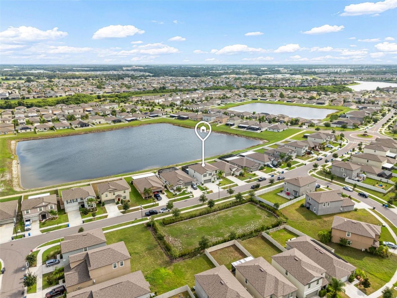 9823 Lemon Drop Loop , Ruskin, FL 33573 Photo