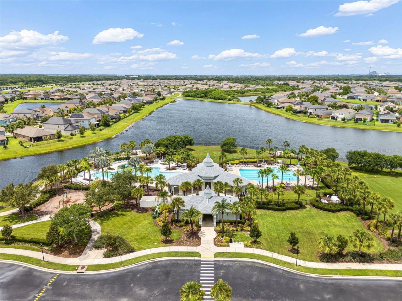 9823 Lemon Drop Loop , Ruskin, FL 33573 Photo