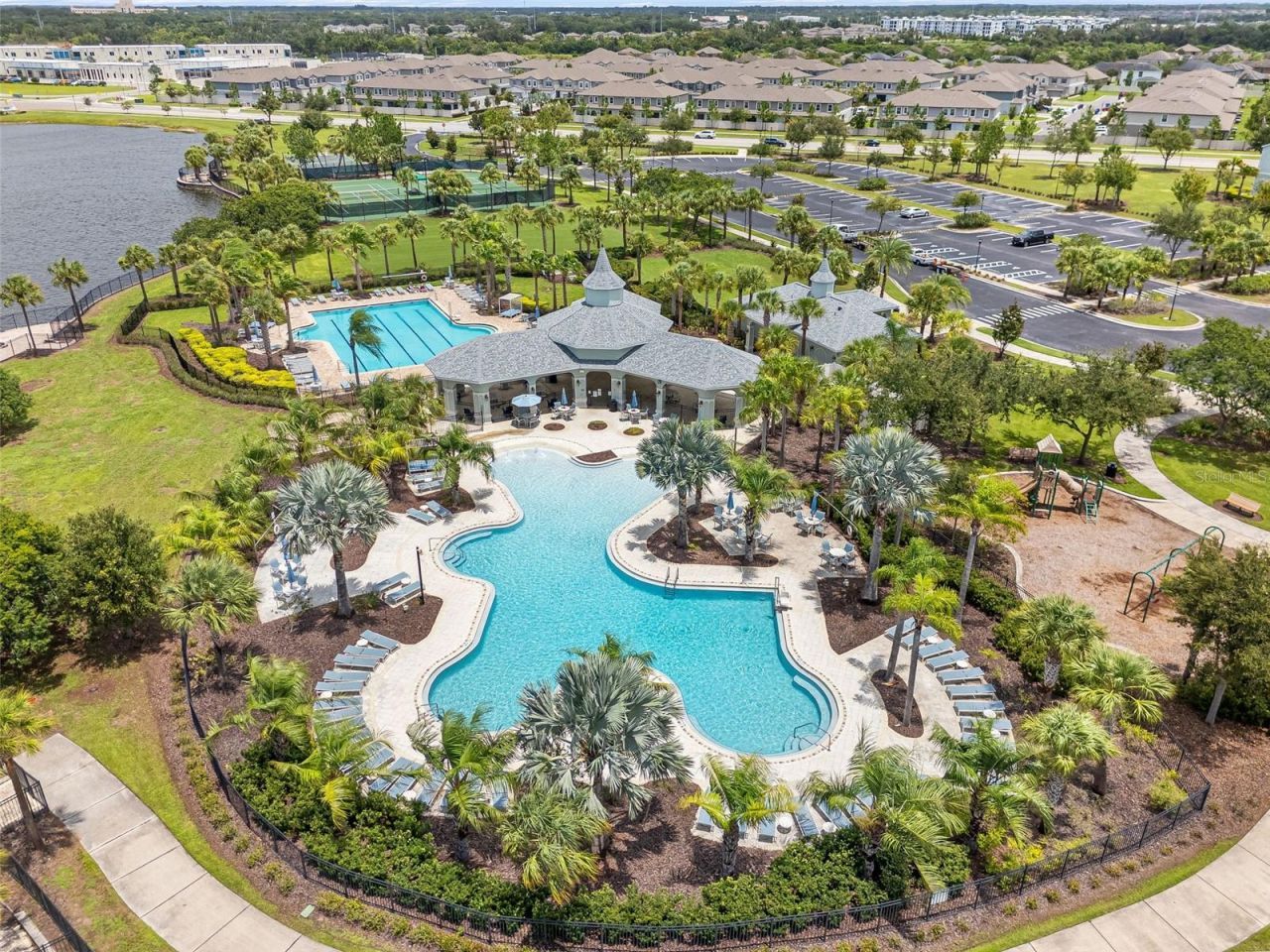 9823 Lemon Drop Loop , Ruskin, FL 33573 Photo