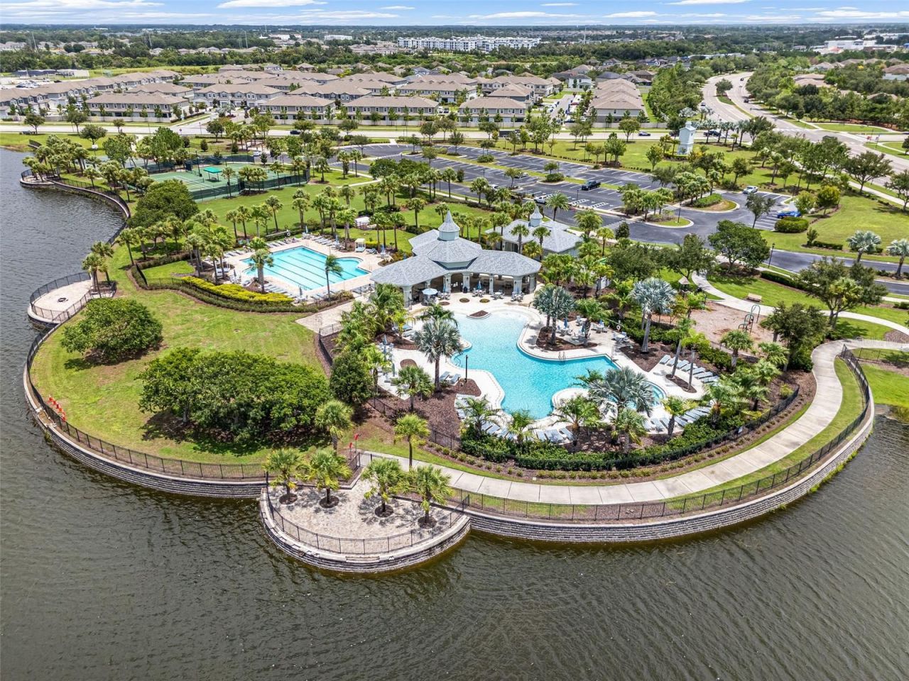 9823 Lemon Drop Loop , Ruskin, FL 33573 Photo
