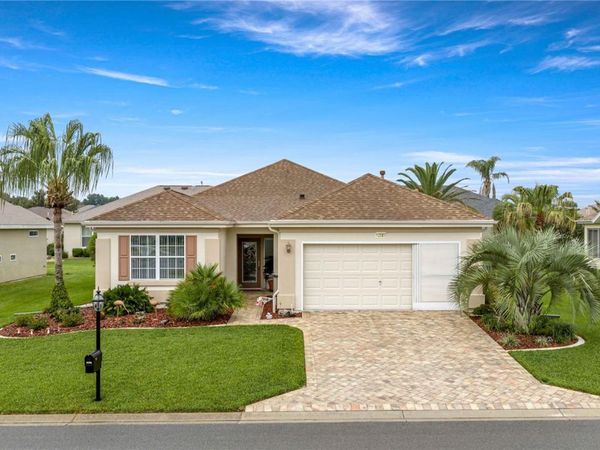 12503 SE 94TH COURT , SUMMERFIELD, FL 34491