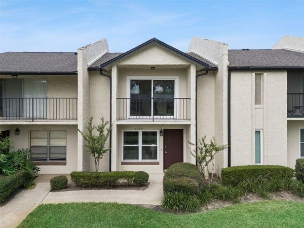 1713 GULFVIEW DRIVE, Unit 435B, MAITLAND, FL 32751