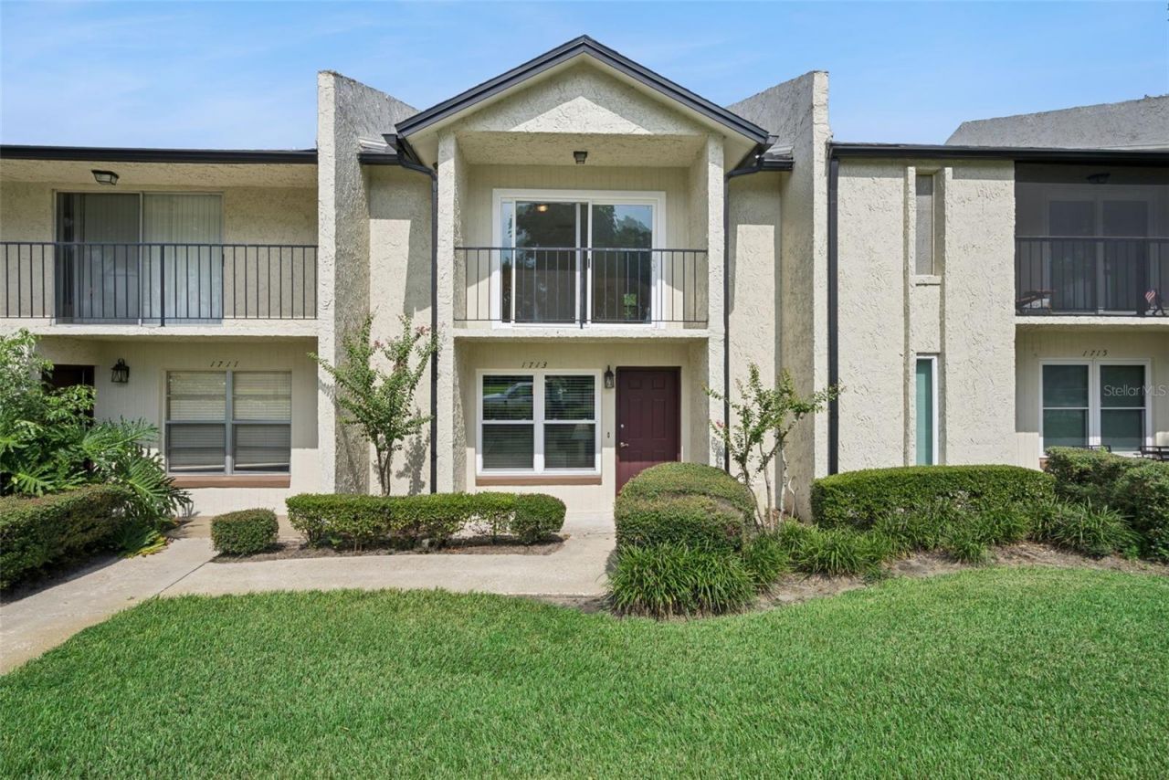 1713 Gulfview Drive, Unit 435B, Maitland, FL 32751 Photo