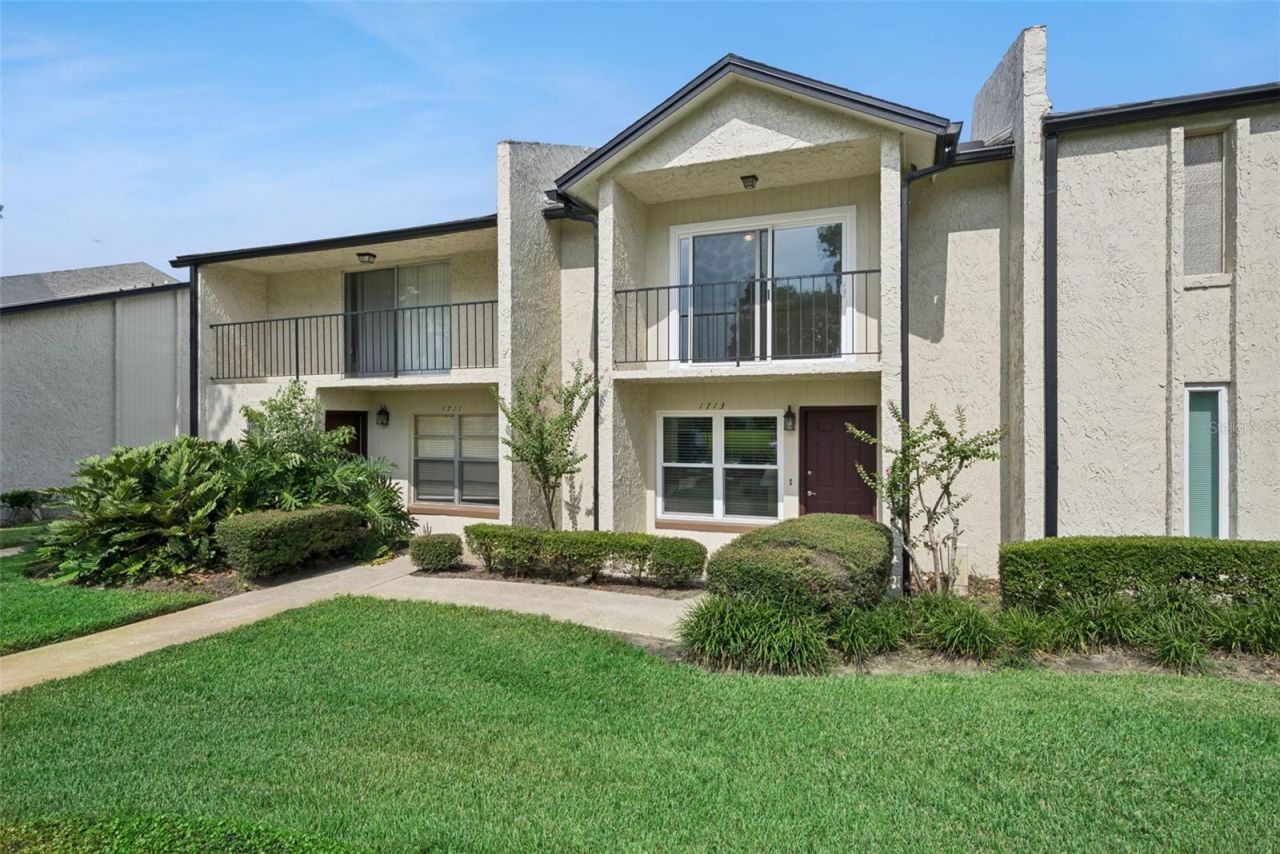 1713 Gulfview Drive, Unit 435B, Maitland, FL 32751 Photo