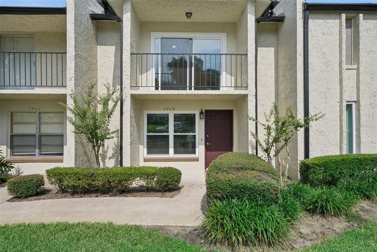 1713 Gulfview Drive, Unit 435B, Maitland, FL 32751 Photo