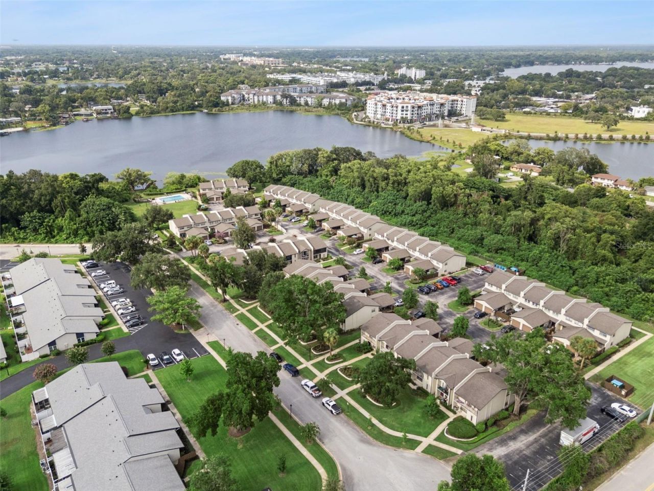 1713 Gulfview Drive, Unit 435B, Maitland, FL 32751 Photo