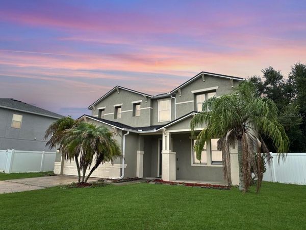 2024 BEARING LANE , KISSIMMEE, FL 34744