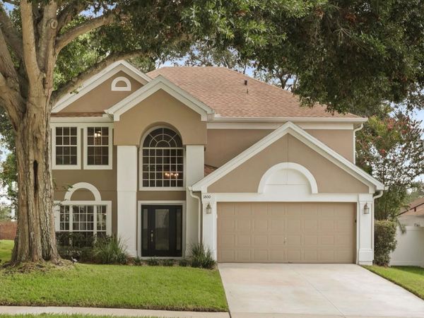 1800 PINE BAY DRIVE , LAKE MARY, FL 32746
