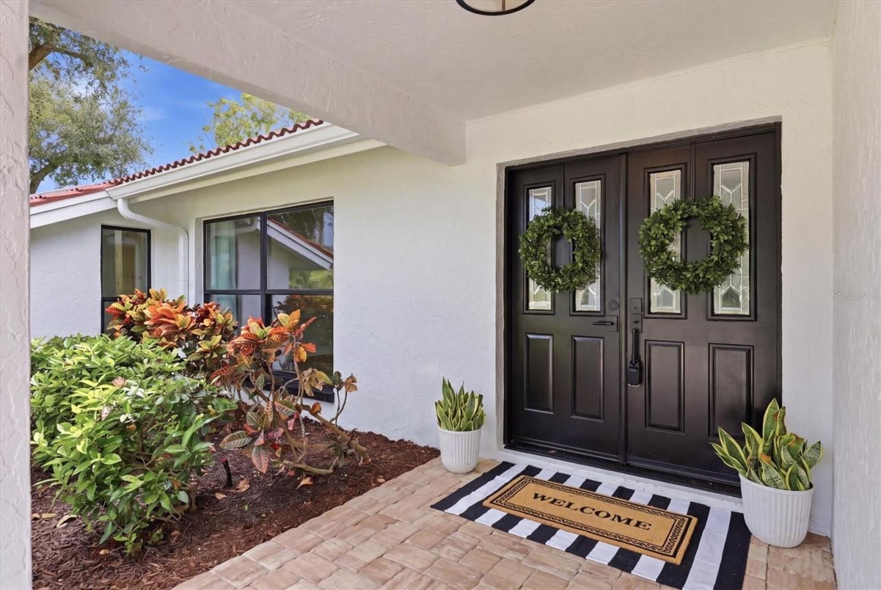 8822 Misty Creek Drive, Sarasota, FL 34241 Photo