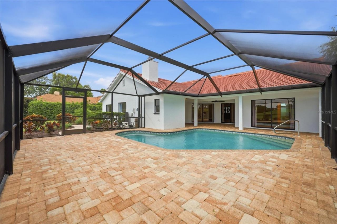 8822 Misty Creek Drive, Sarasota, FL 34241 Photo