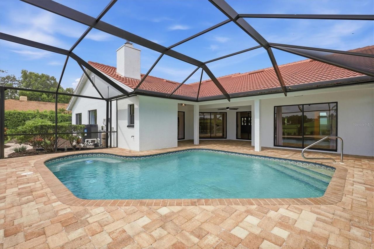 8822 Misty Creek Drive, Sarasota, FL 34241 Photo