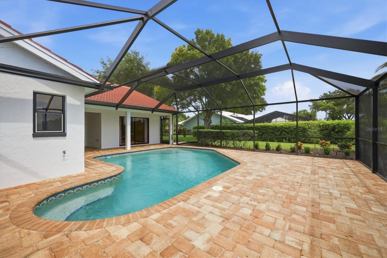 8822 Misty Creek Drive, Sarasota, FL 34241 Photo