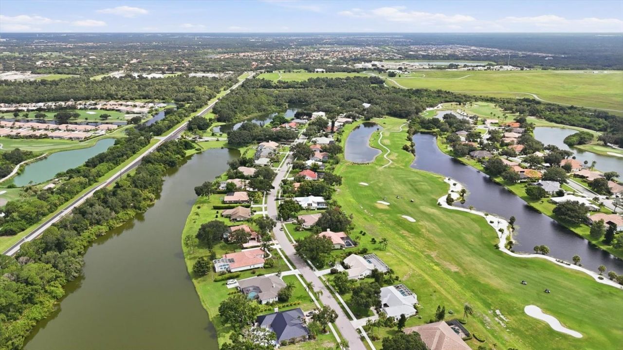 8822 Misty Creek Drive, Sarasota, FL 34241 Photo