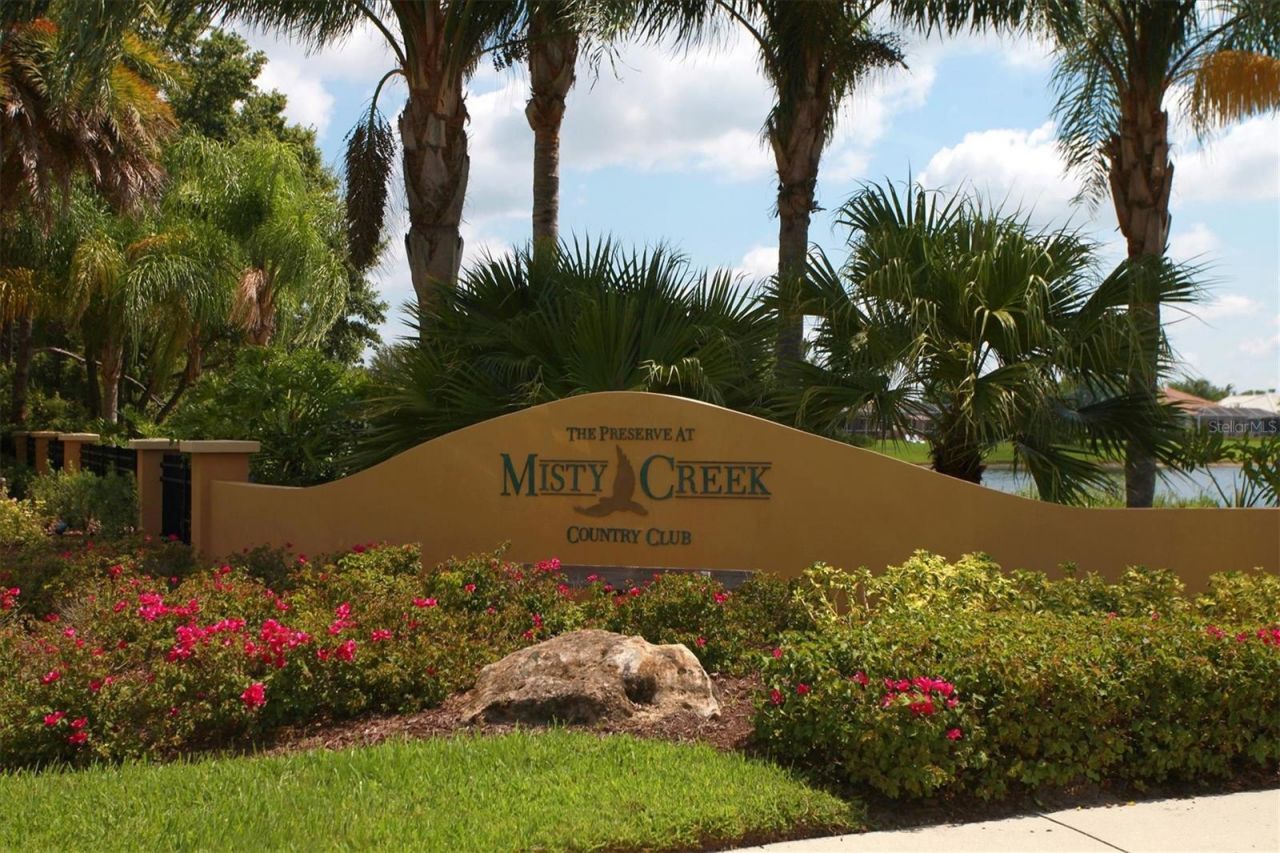 8822 Misty Creek Drive, Sarasota, FL 34241 Photo