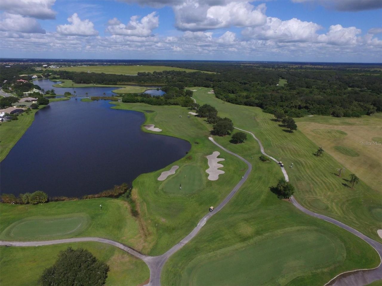 8822 Misty Creek Drive, Sarasota, FL 34241 Photo