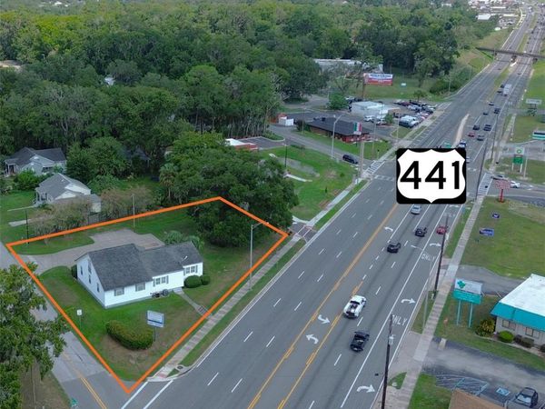 2241 S PINE AVENUE , OCALA, FL 34471
