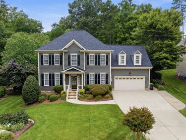 108 Bells Walk Court, Holly Springs, NC 27540