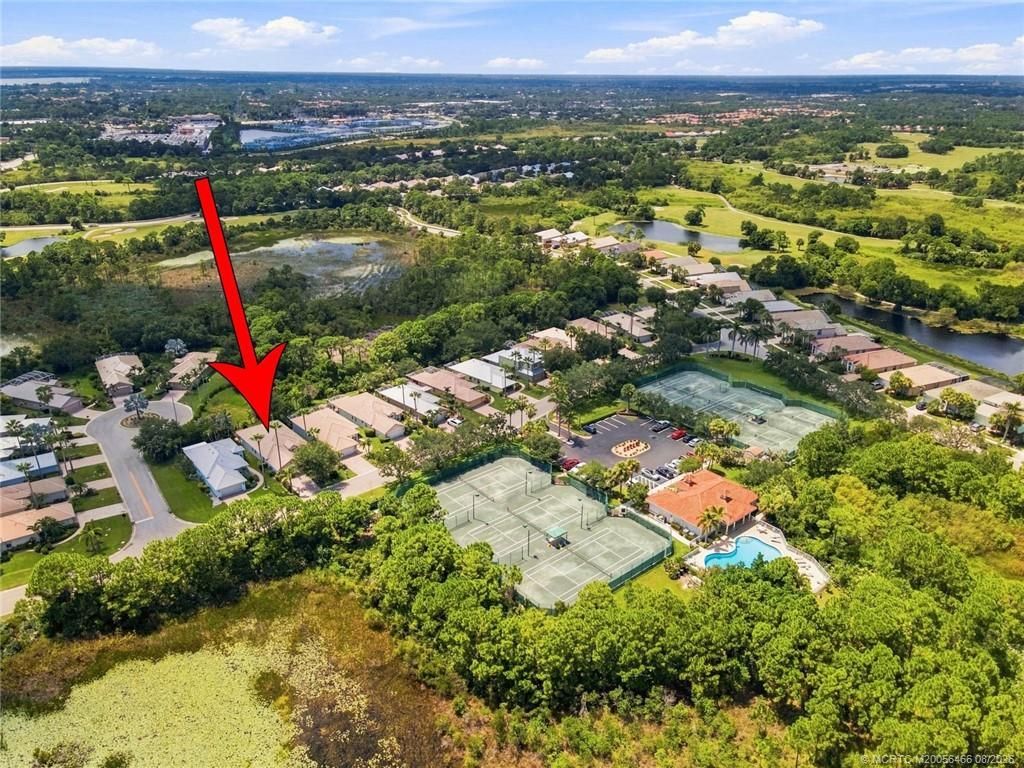 3694 NW Pin Oak Drive, Jensen Beach, FL 34957 Photo