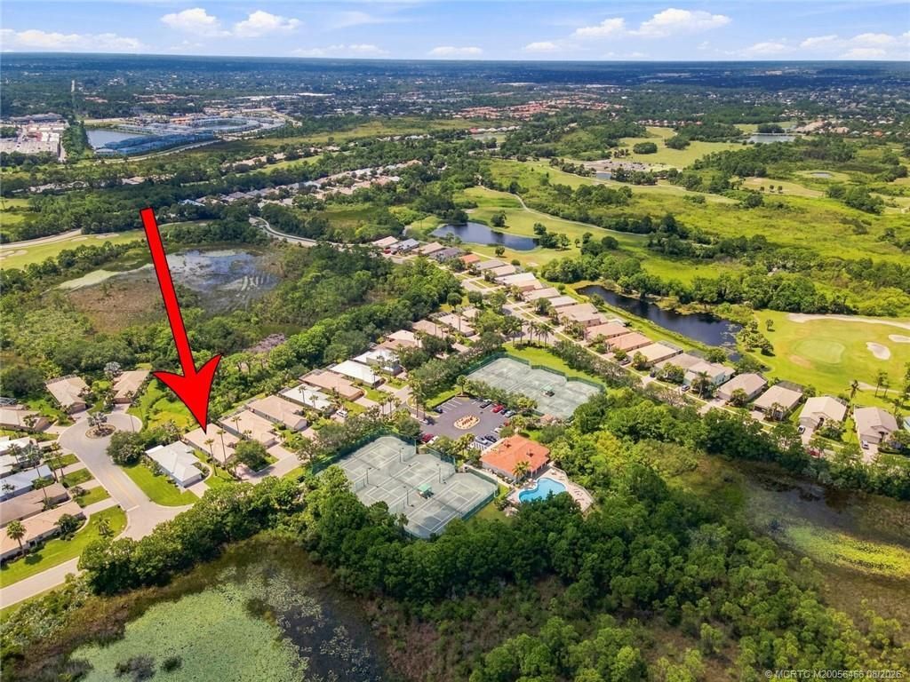 3694 NW Pin Oak Drive, Jensen Beach, FL 34957 Photo