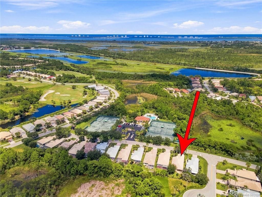 3694 NW Pin Oak Drive, Jensen Beach, FL 34957 Photo