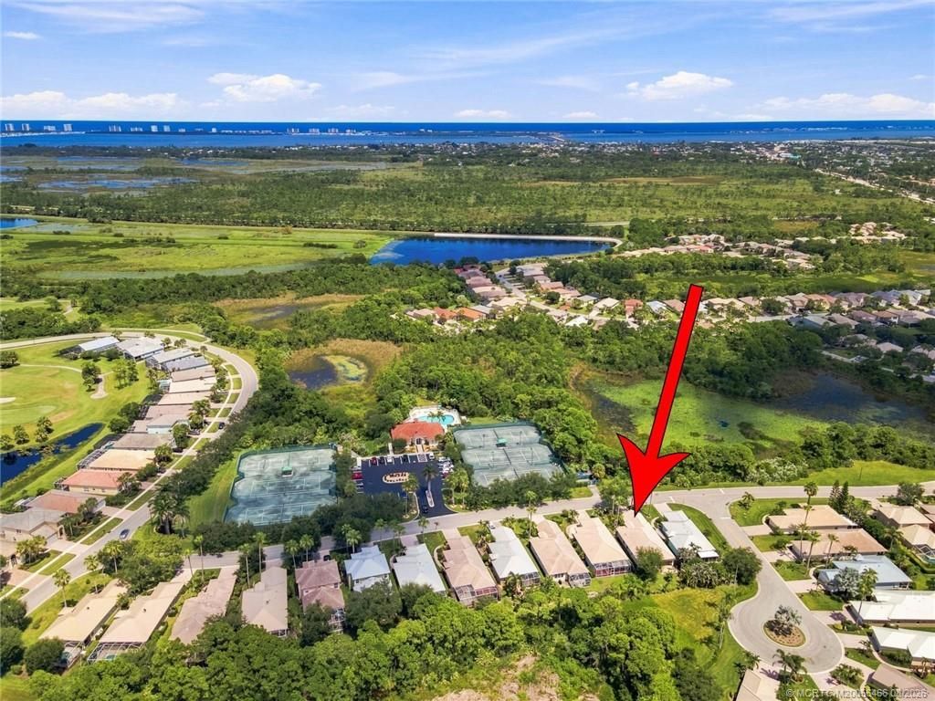 3694 NW Pin Oak Drive, Jensen Beach, FL 34957 Photo