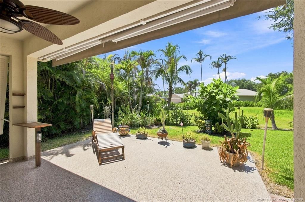 3694 NW Pin Oak Drive, Jensen Beach, FL 34957 Photo
