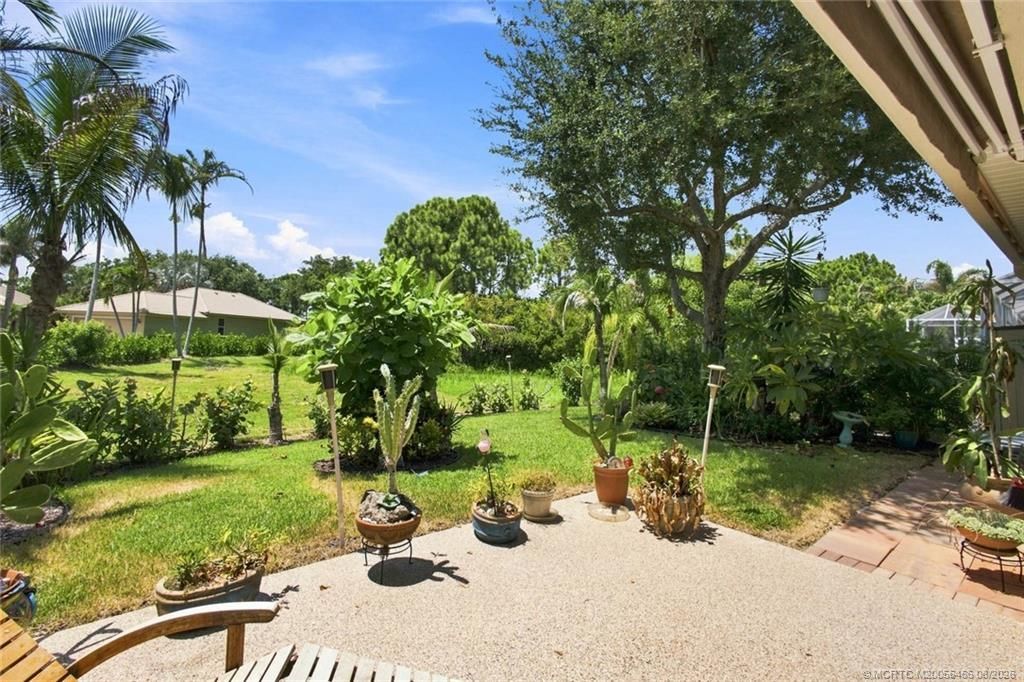 3694 NW Pin Oak Drive, Jensen Beach, FL 34957 Photo