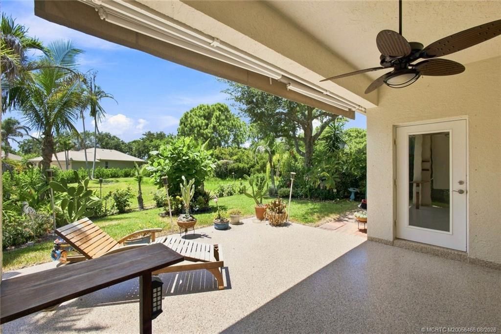3694 NW Pin Oak Drive, Jensen Beach, FL 34957 Photo