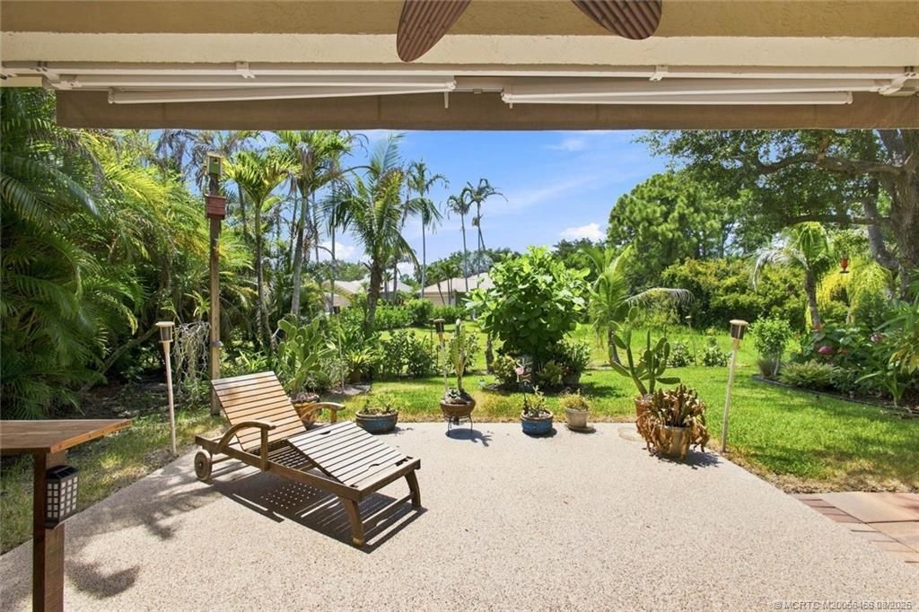 3694 NW Pin Oak Drive, Jensen Beach, FL 34957 Photo