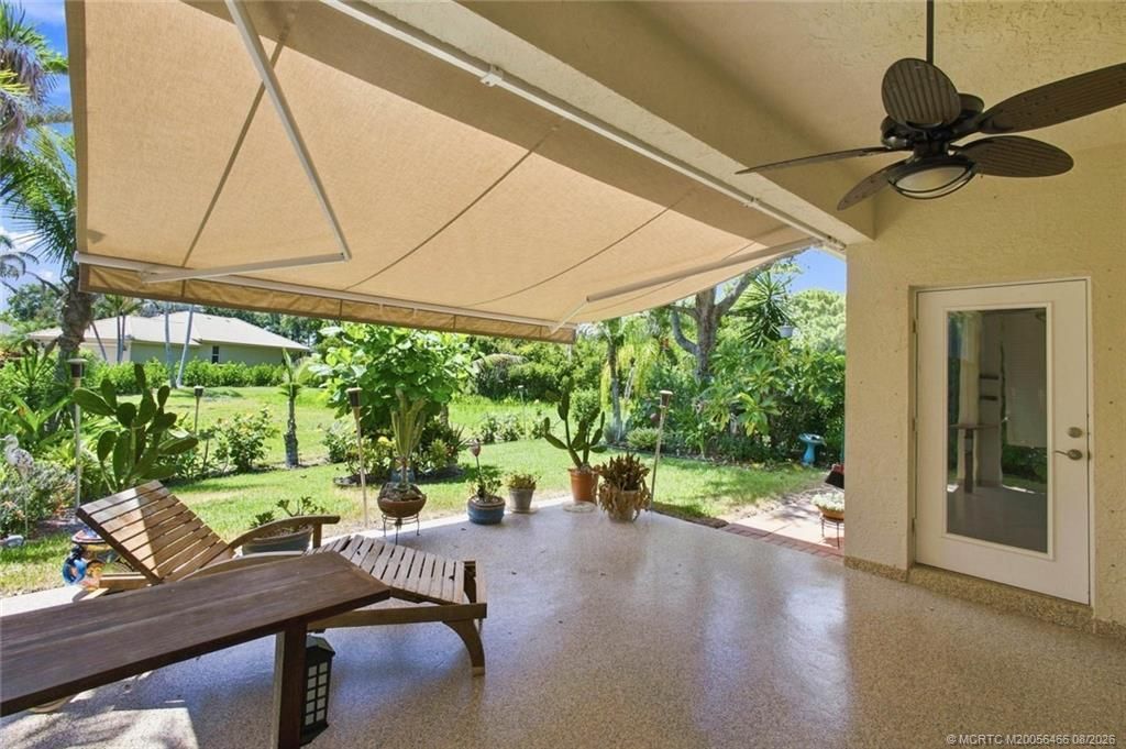 3694 NW Pin Oak Drive, Jensen Beach, FL 34957 Photo