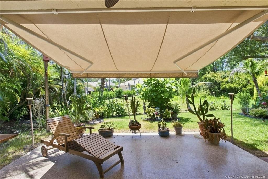 3694 NW Pin Oak Drive, Jensen Beach, FL 34957 Photo