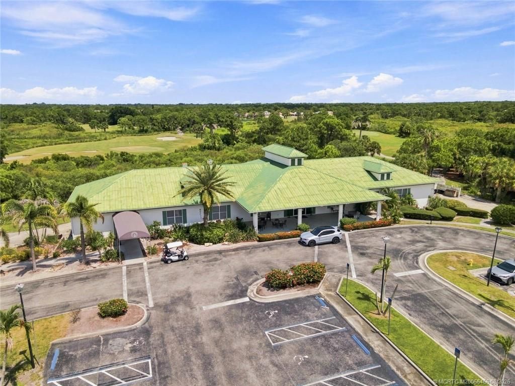 3694 NW Pin Oak Drive, Jensen Beach, FL 34957 Photo