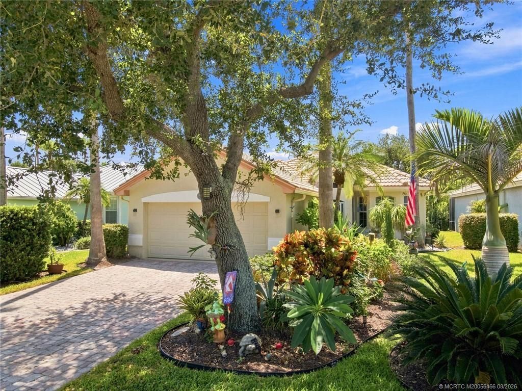 3694 NW Pin Oak Drive, Jensen Beach, FL 34957 Photo