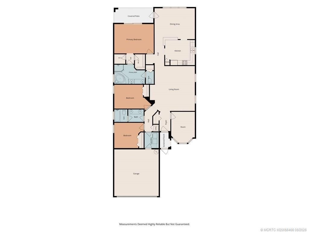 3694 NW Pin Oak Drive, Jensen Beach, FL 34957 Photo