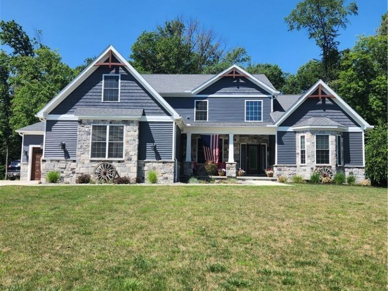 4534 Glen Eagle Drive, Brecksville, OH 44141 Photo 1