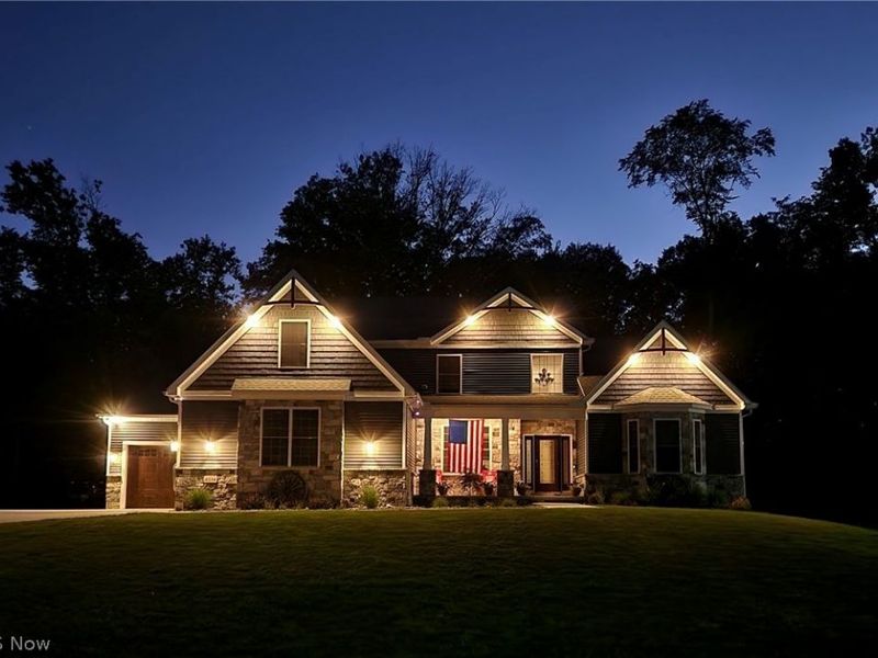 4534 Glen Eagle Drive, Brecksville, OH 44141 Photo 2