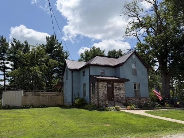 221 W Mill Street, Goodland, IN 47948