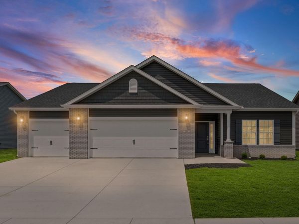 50 Hayloft Drive, West Lafayette, IN 47906