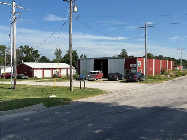 705 Ada Street, Adrian, MO 64720