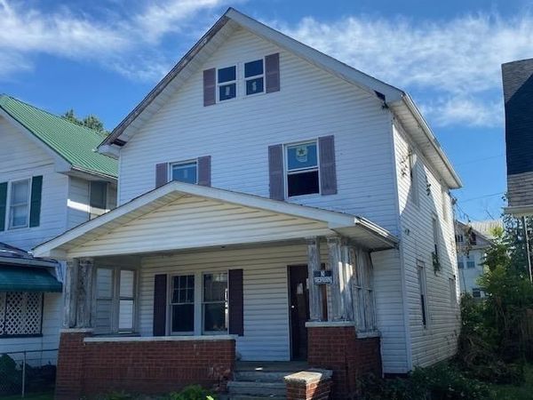 317 W 5th Avenue, Huntington, WV 25701