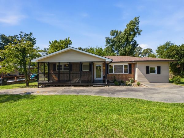 8228 Pine Ridge Road, Ooltewah, TN 37363