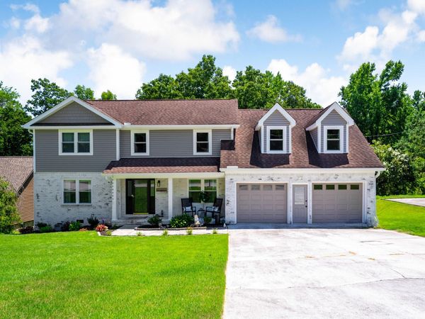 6436 Sea Haven Drive, Hixson, TN 37343