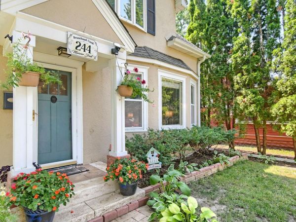 244 Mainzer Street, West Saint Paul, MN 55118