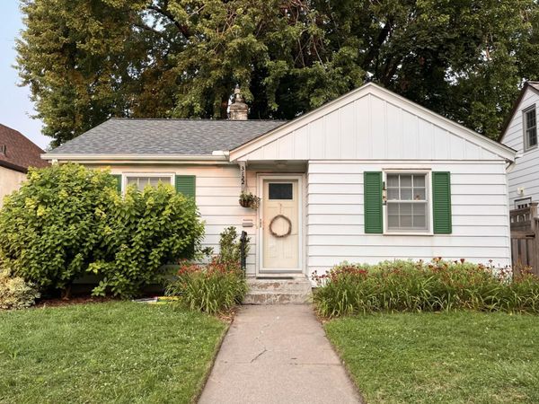 3122 Johnson Street NE, Minneapolis, MN 55418