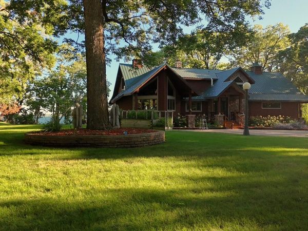 9881 N Shore Drive, Spicer, MN 56288